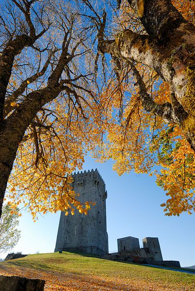 Portuguese Culture, Beyond Beauty, Places In Europe, Medieval Castle, Algarve, The Good Place, Monument, Portugal, Around The Worlds