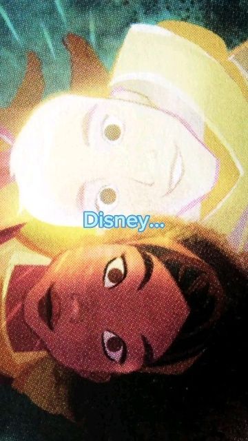 Wish Asha Concept Art, Wish Concept Art Disney, Disney Wish Fanart, Wish Concept Art, Wish Fanart, Wish Movie, Wish Disney, Animated Couples, Caring Friend