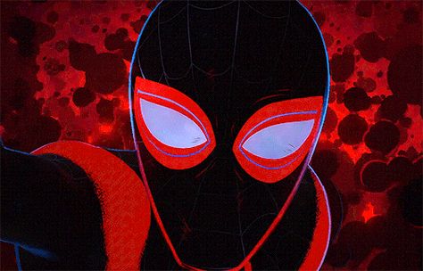 Pink Spiderman Wallpaper Laptop, Miles Morales Gif Pfp, Spiderverse Gif, Miles Morales Gif, Spiderman Gif, Miles Spiderman, Spaider Man, Miles Morales Spiderman, Black Spiderman