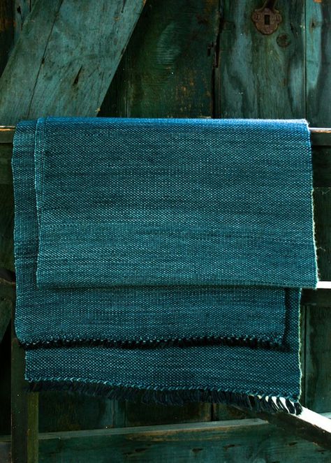 Woven Scarf | Purl Soho Woven Scarfs, Teal Cottage, Bee Knitting, Cricket Loom, Rigid Heddle Loom, Purl Bee, Bee Free, Embroidery Crafts, Rigid Heddle Weaving