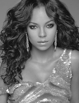 Ashanti Singer, Girls Club, Boy Or Girl