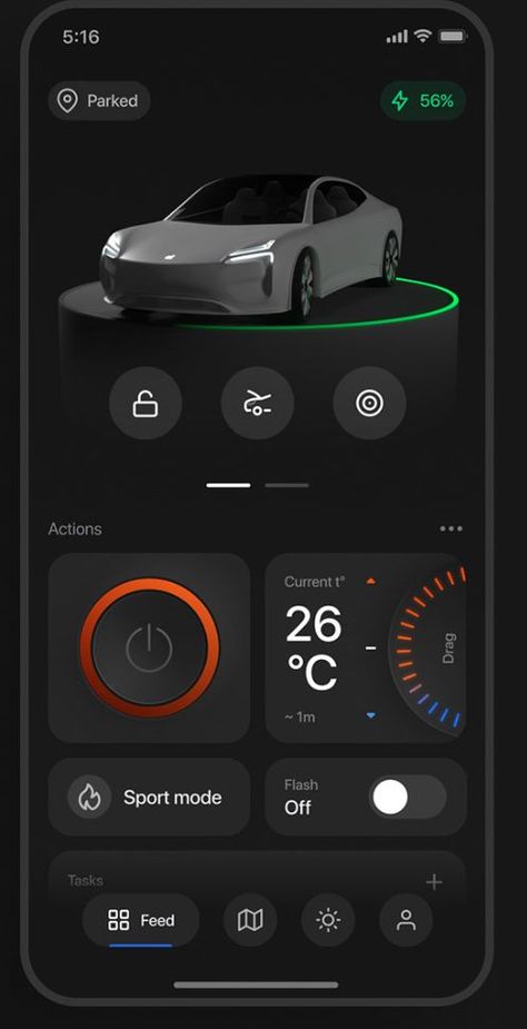 Car Ui Design, Car App Design, Car Dashboard Design, Creative Ui Design, Car Charger Design, Number Plate Design, Car App, Ui Ux 디자인, Car Ui