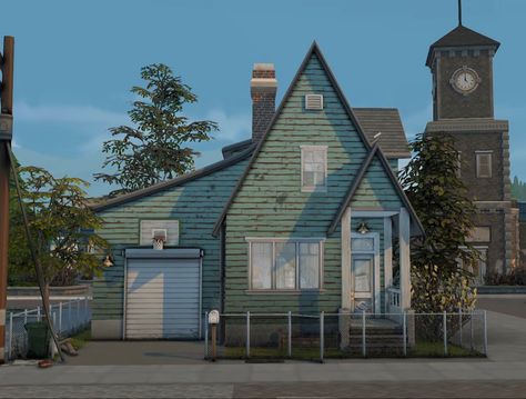 Sims 4 Abandoned, Sims Apocalypse, Sims 4 Strangerville, Sims4 Lots, The Sims 4 Sims, Aesthetic Gaming, Sims 4 House, Sims 4 Sims, Sims Inspiration