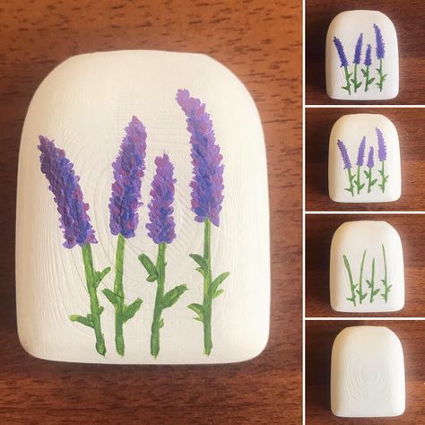 Omnipod Painting Ideas, Painted Omnipod, Omnipod Decorations Diy, Omnipod Painting, Omnipod Decorations, Adaptive Fashion, Lavender Paint, Insulin Pump, Acrylic Colors