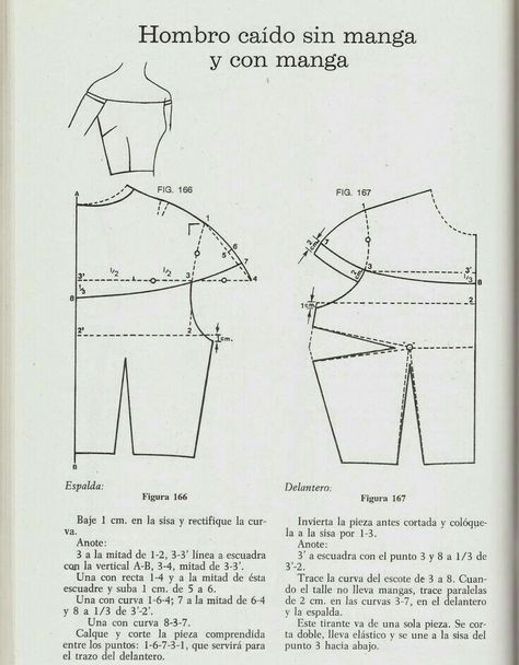 Drop Shoulder Pattern, Pola Blus, Sewing Form, Pattern Draping, Bodice Pattern, Garment Pattern, Dress Making Patterns, Pattern Drafting, Diy Pattern