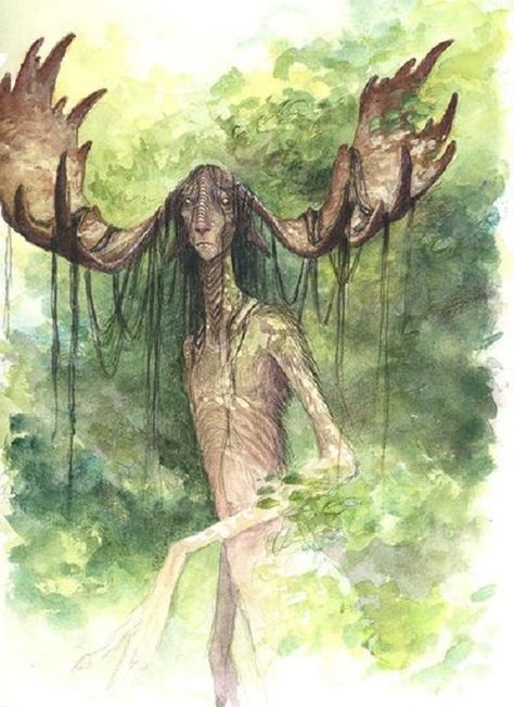 Iris Compiet, Fae Art, Faery Art, Forest Creatures, The Dark Crystal, Fantasy Creatures Art, Mystical Art, Fairy Art, Magical Creatures