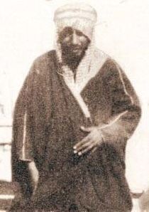 Faisal bin Sultan al-Duwaish was a Prince of the Mutair tribe and one of the Ikhwan leaders, who assisted Ibn Saud in the unification of Saudi Arabia.He was injured at the 1929 battle of Sabilla, fled Arabia and later surrendered to the British in Kuwait. Sultan was pardoned by his former ruler King Abd al-Aziz ibn Saud of Nejd and Hejaz (later of Saudi Arabia), but was later jailed in Riyadh where he died in 1931 suffering from Aneurysm Ibn Saud, Gallipoli Campaign, King Faisal, A Prince, Riyadh, South Asia, North Africa, Iraq, Kuwait