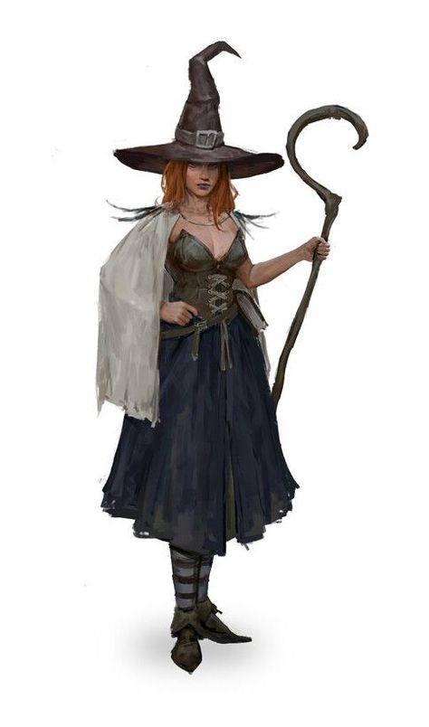 Coven Characters, Wizard Apprentice, Fantasy Classes, Female Wizard, Anime Rpg, Pathfinder 2e, Visual Library, Fantasy Witch, Native American Artwork