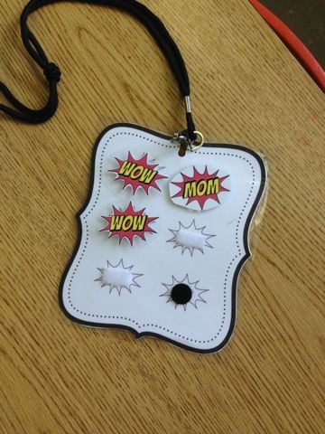 Sunny In Kindergarten: Behavior Management: Individualized I Love the lanyard token board! Kindergarten Behavior Management, Kindergarten Behavior, Behavior Plan, Teaching Classroom Management, Behavior Plans, Token Board, Superhero Classroom, Behavior Interventions, Classroom Behavior Management