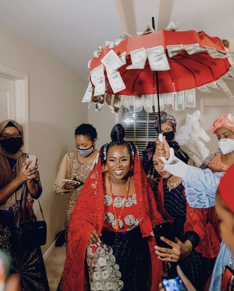 Fulani Wedding, Nigerian Weddings, Black Femininity, African Culture, Wedding Themes, Traditional Wedding, Amazing Women