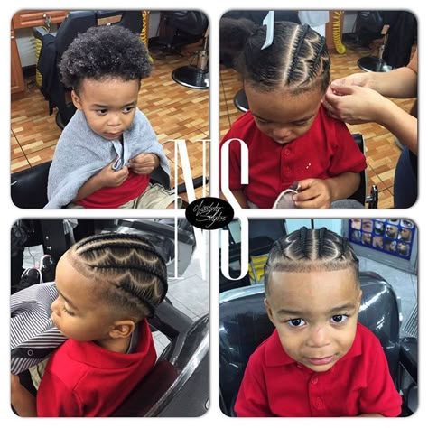 See this Instagram photo by @natalystyles1 • 2,184 likes Baby Boy Hair, Boy Braid Styles, Hair Braiding Styles, Boy Braids, Toddler Hairstyles Boy, Boy Braids Hairstyles