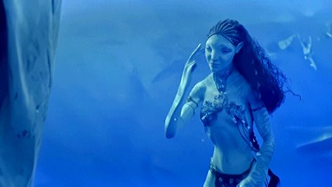 Avatar 2 Tsireya Gif, Gif Avatar, Tsireya Avatar, Avatar Gif, Water Gif, Avatar James Cameron, Drama Gif, Icon Gif, Avatar 2