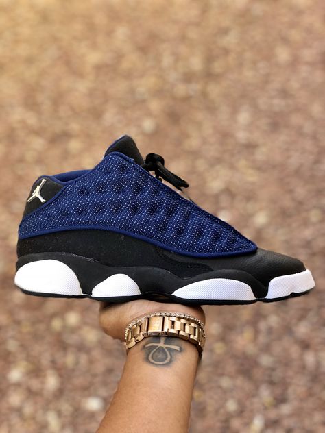 #Jordan • #Nike • #Sneakers Jordan Xiii, Blue Jordans, Nike Sneakers, Air Max Sneakers, Air Max, Nike Air Max, Brave, Nike Air, Sneakers Nike