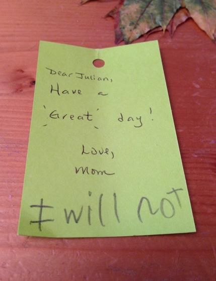 Stop telling me what to do, MOM. Funny Notes From Kids, Kids Notes, Funny Note, Kids Funny, Mean People, It Goes On, Have A Laugh, E Card, Laughing So Hard