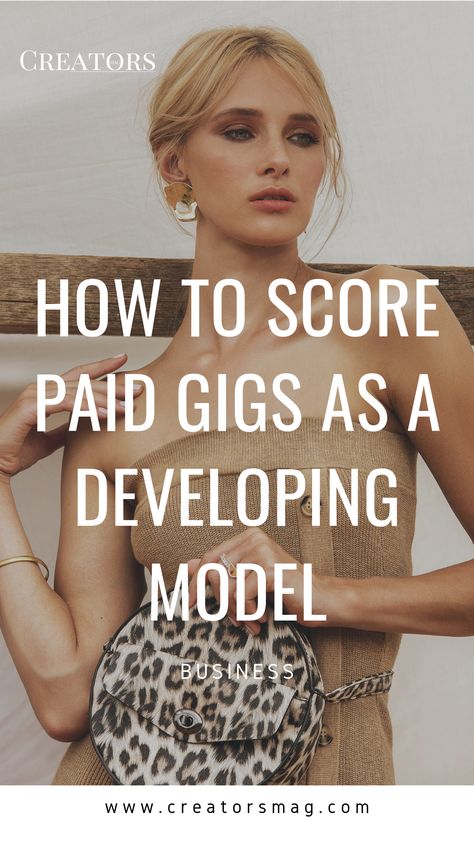 How to break through your local market and excel internationally. Start getting paid as a developing model! We discuss how to market yourself and grow to start working with your local market! #business #modeling #paidgigs #fashionmodel #branddeals #jobs #modeljobs #newmodel #howtogetpaidasamodel Market Yourself, Is It Worth It, Local Market, Business Advice, Business Entrepreneur, Make More Money, Business Growth, The Search, Worth It