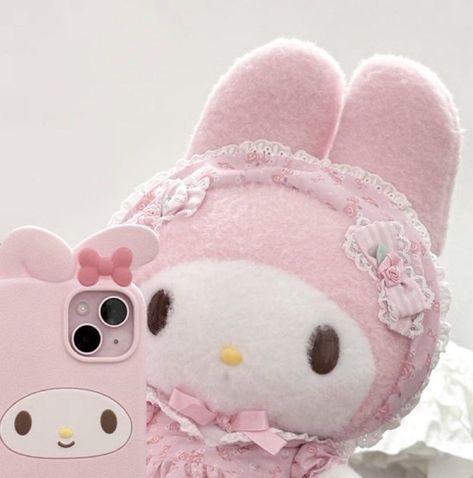 #fashion #pinkcore #coquette #2000sfashion #2000saesthetics #girlblogger #coquetteaesthetic #dollettecore #princess #moots #f4follow Cute Melody Pfp, Cute Pfp My Melody, Cute Sanrio Pfp Aesthetic, My Melody Plushie Pfp, Cute Pink Plushies, Pink Soft Wallpaper Iphone, My Melody Skincare, Cute My Melody Pfp, My Melody Aesthetic Icon