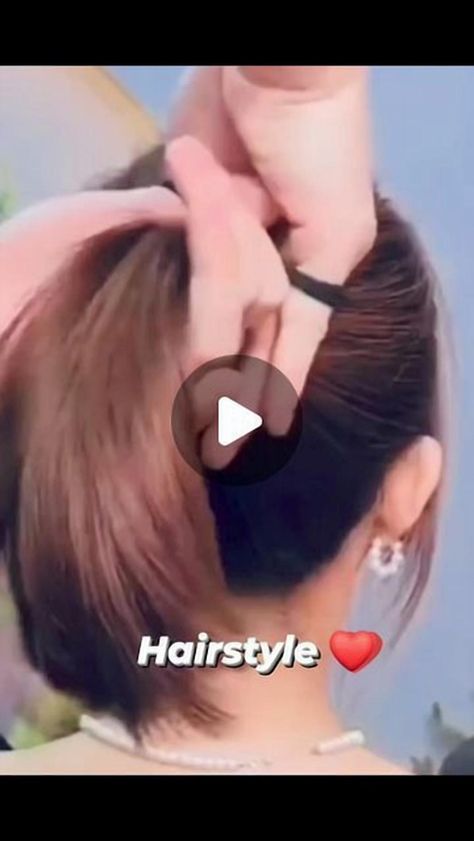 Ritcheldiamada's post from May 11, 2024, has captured the attention of many with 7,464 likes and 14 comments. This engaging content showcases trending hairstyles and viral reels, drawing in followers and creating a buzz online. Elegant Updo Hairstyles, Simple Updo, Diy Beauty Treatments, Updo Tutorial, Hair Remedies For Growth, Tools For Women, Short Hair Tutorial, Updo Hairstyles, Elegant Updo