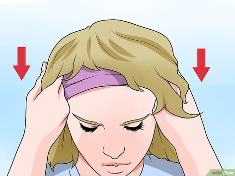 How to Apply a Lace Front Wig: 14 Steps (with Pictures) - wikiHow Crank That Frank, Perfume Genius, Emo Memes, Panic! At The Disco, Fall Out Boy, My Chemical Romance, Hair Care Tips, Lace Frontal Wig, Lace Front Wig