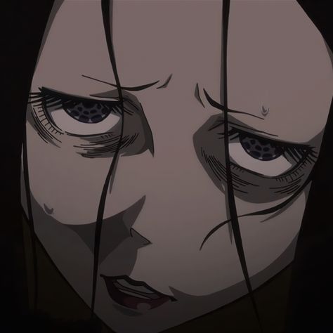 Arachne Gorgon | Icon | Soul Eater | Anime | Witch | Gorgon Sister | Gothic | Spider Arachne Soul Eater Gif, Witch Soul Eater, Arachne Gorgon, Lady Arachne, Arachne Soul Eater, Blood Hunter, Soul Eater Manga, Blue Aesthetic Dark, Anime Witch