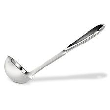 All Professional Tools Ladle Best Cooking Utensils, Stainless Steel Measuring Cups, Stainless Kitchen, Hot Cider, Ladles, Professional Tools, Creamy Sauce, Stainless Steel Kitchen, Silver Pieces