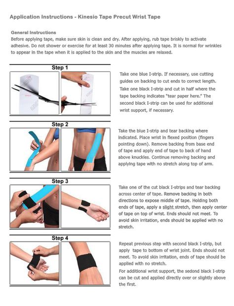 Simple kinesiology tape instructions for wrist K Tape, Ulnar Nerve, Kinesio Tape, Kt Tape, Winter Lips, Kinesio Taping, Nutrition Store, Wrist Pain, Kinesiology Taping