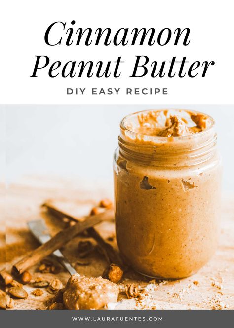 Healthy Peanut Butter Brands, Benefits Of Peanut Butter, Peanut Butter At Home, Make Your Own Peanut Butter, Peanut Butter Recipes Easy, Peanut Butter Benefits, Cinnamon Peanut Butter, Peanut Butter Alternatives, Butter At Home