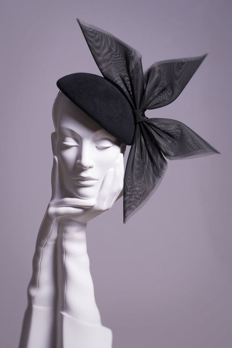 AW17 — William Chambers Millinery Hats For Weddings, Fascinator Hats Outfit, Birthday Dress Women, Mad Hat, Women Hats Fashion, Fascinator Headband, Fall Hats, Elegant Hats, Cocktail Hat