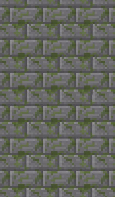 Mossy Wallpaper, Minecraft Background Wallpapers, Minecraft Background, Minecraft Brick, Bricks Wallpaper, Mossy Stone, Brick Game, Minecraft Beads, Stone Bricks