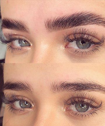 How To Do Brows, Eyebrows Goals, Benefit Cosmetics Brow, Instagram Brows, Eyebrow Lift, Feather Brows, Maybelline Tattoo, Benefit Brow, Hd Brows