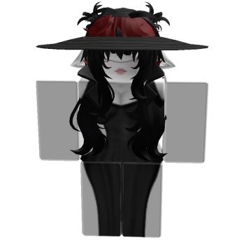 Roblox Nun Outfit, Mafia Roblox Avatar Girl, R6 Outfits, Nun Outfit, Roblox Skin, Roblox Skins, Roblox Ideas, Rblx Fits, Female Avatar