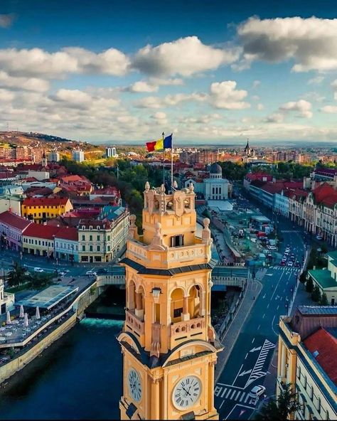 📍 Oradea City Hall Tower, Romania ❤
📷: @horatiu_munteanu (IG) Oradea Romania, City Hall, Romania, Tower, Quick Saves