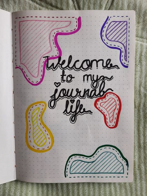 Dairy First Page Ideas Name, How To Decorate Personal Diary, First Page Of Personal Diary, How To Decorate My Diary, Cute Names For Personal Diary, Dairy Starting Page Ideas, Sketch Book First Page Ideas Aesthetic, Aesthetic First Page, Mini Diary Drawing