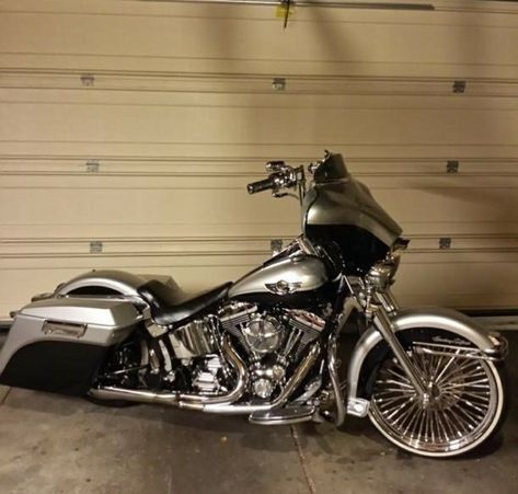 Harley Davidson Glide, Rider Bike, Custom Street Glide, Harley Chopper, Harley Bagger, Harley Electra Glide, Street Glide Harley, Custom Motorcycles Harley, Belt Knife