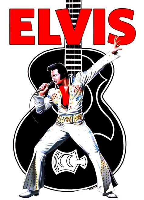 Elvis Tattoo, Elvis Presley Cake, Sith Apprentice, Elvis Presley Posters, Elvis Presley Pictures, Babylon 5, Elvis Presley Photos, Comics Artist, Lisa Marie Presley