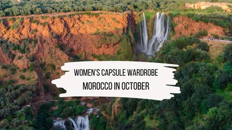 Women: What to Pack for Morocco in October Morocco Outfit Ideas Fall, Morocco Packing List Women, Packing For Morocco, Morocco Packing, Morocco In October, October Outfits, Skechers Bobs, Morocco Tours, Formal Tops