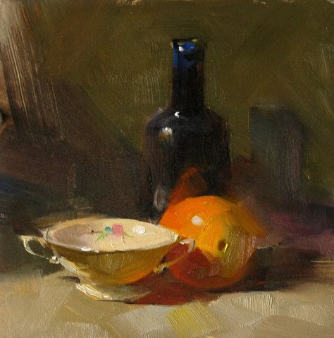 richard schmidt artist | hello my friends i have just finished my workshop at putney vermont ... Famous Still Life, Famous Still Life Paintings, Qiang Huang, Oil Painting Basics, Concept Sketches, Still Life Paintings, Daily Painters, Fine Art Painting Oil, Life Paintings