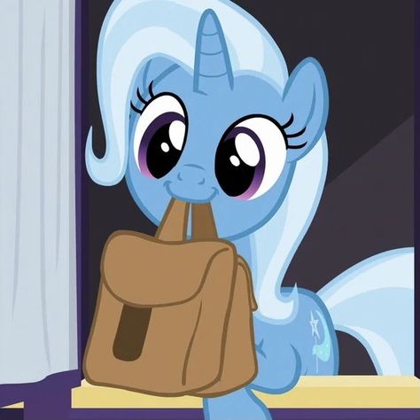 Trixie Mlp, Simple Animation, Barbie Funny, Mlp Base, Mlp Characters, Mood Images, My Little Pony Drawing, Mlp Pony, My Little Pony Pictures