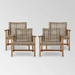 Wicker Rattan Wide Chair : Target Patio Furniture Without Cushions, Outdoor Furniture No Cushions, Cushionless Outdoor Furniture, Outdoor Chairs Comfortable, Small Outdoor Chairs, Walkout Patio, Mid Century Patio Furniture, Front Porch Chairs, Front Porch Furniture