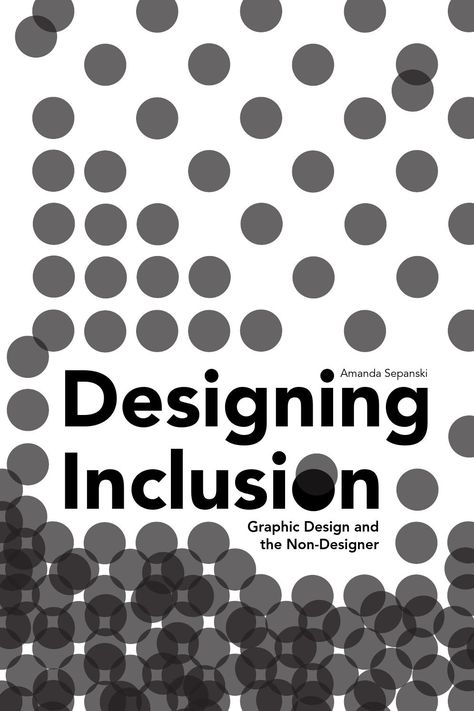 Accessible Graphic Design, Inclusive Graphic Design, Connection Graphic Design, Workplace Boundaries, Accessibility Design, Connected Design, Graphic Design Elements, Inclusive Design, Communication Design