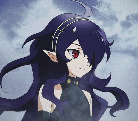 Gothic Anime Aesthetic, Owari No Seraph Vampire, Seraph Of The End Anime, Anime Gothic, Seraph Of The End, Owari No Seraph, Gothic Anime, Anime Aesthetic, Aesthetic Anime