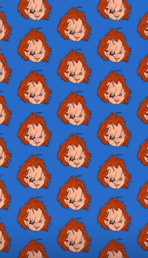 Halloween Chucky Wallpaper, Chunky Wallpaper, Chucky Homescreen, Chucky Wallpaper Iphone, Red Chucky Wallpaper, Wallpaper Backgrounds Chucky, Cute Chucky Wallpaper, Chucky Backgrounds, Chucky Wallpaper