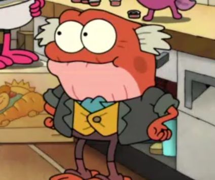 Hop Pop Amphibia, Michael Hampton, World Of Gumball, The Amazing World Of Gumball, We Bare Bears, Bare Bears, The Hamptons, Fan Art, Fictional Characters