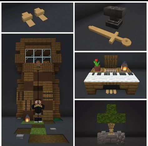 Minecraft Armor, Minecraft Car, Armor Stand, Architect Building, Minecraft Furniture, Minecraft Decorations, Road Design, Minecraft Creations, Minecraft Ideas