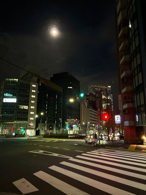 Shibuya At Night, Japan City Aesthetic Night, Japanese Night Aesthetic, Traveling Manifestation, Japan Night Life, Penthouse Night, Japan City Night, Tokyo Night Life, Shibuya Night