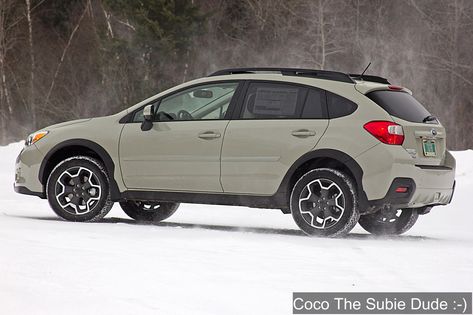 Forester Subaru, Best Car Interior, Subaru Xv Crosstrek, Khaki Colour, Subaru Crosstrek, Tall People, Jeep Truck, Subaru Outback, Car Club