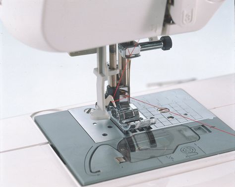 Amazon.com: Brother CS6000i Feature-Rich Sewing Machine With 60 Built-In Stitches, 7 styles of 1-Step Auto-Size Buttonholes, Quilting Table, and Hard Cover Brother Cs6000i Sewing Machine, Burp Cloth Tutorial, Computerized Sewing Machine, Brother Sewing Machines, Sewing Machine Reviews, Machines Fabric, Cute Sewing Projects, Sewing Leather, Embroidery Fabric