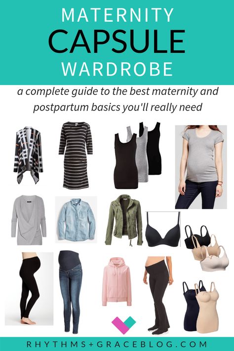 Want to create a minimalist maternity capsule wardrobe? Here is a list of affordable, budget friendly maternity clothes from a mom of 4! She knows exactly what you'll actually wear when you're pregnant. Minimalist maternity spring, summer, fall winter #maternity #capsulewardrobe Maternity Outfits Fall, Pregnant Ideas, Maternal Instinct, Outfit Pregnant, Spring Outfit Women, Pregnant Clothes, Maternity Capsule Wardrobe, Pregnant Outfit, Pregnant Outfits