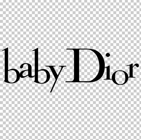 Baby Dior Theme Party, Dior Logo Png, Baby Logo Branding, Baby Party Themes, Designer Logos, Lemon Painting, Baby Dior, Custom Trucker Hats, Dior Logo