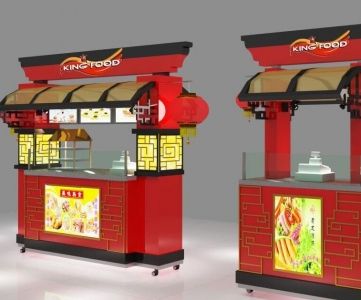 Chinese Food Truck, Chinese Food Stall, Bike Food Cart, Food Carts For Sale, Stall Decorations, Food Stall Design, Coffee Display, Gerobak Dorong, Food Bike