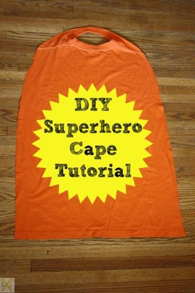 We all have a little Superhero in us and every superhero needs a cape! Stephanie over at Spaceships and Laserbeams (who sells awesome party printables) has had some great party ideas going up on her blog lately. Today I had to share this DIY cape from The Southern Institute – so simple! Can’t forget the … Diy Superhero Cape, Cape Tutorial, Diy Superhero, Stocking Stuffers For Boys, Superhero Classroom, Superhero Cape, Super Hero Theme, Superhero Capes, Superhero Birthday Party